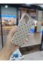 iPhone 15 Pro Max Silvery Heart Pattern Phone Case Shiny Glitter Design - 2