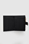 La'Graccio Paris Women's Wallet Black - 4