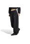 Kf6248-K W Sl+ Fl Bar Pt Women's Sweatpants Black
