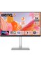 [2026 Model] MA270S 27” 5K Nano Gloss Monitor for Mac Creators,Dual Thunderbolt 4 96W/15W, P3 Color, Daisy Chain,KVM,Brightness Control (27, Inches, 5K | Nano Gloss | 90W USB-C | Mac Color