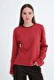 Crew Neck Striped T-Shirt B07057 - 5