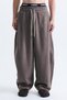 Balloon Fit Pensli Sweatpants