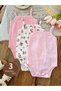 Bodysuit set, mixed colors - 5