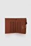 La'Graccio Paris Women's Wallet Brown - 3