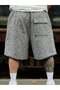 Shorts, gray - 2