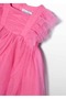 Baby Girl Dress PINK - 3