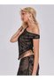 Top, negru - 7