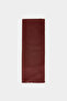 Ds Damat Brown Scarf Beret Set - 4