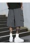 Shorts, gray - 3
