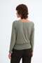 Staple Detailed Blouse B1106 - 6