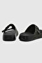 Khaki Double Buckle Slippers - 2