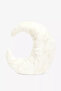Moon Figured Plush Toy 23 cm - 3