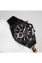 Dk257618St Men's Wristwatch with Silicone Strap - 3