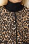 Leopard Pattern Jacket - 3