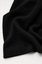 Women's Standard Size High Waist Side Seamless Knitwear Trousers - 3