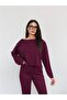 Kayak Neck Modal Tracksuit Set - 2
