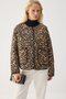 Leopard Pattern Jacket