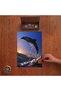Cute Dolphin Fish Design 240 Piece Wooden Puzzle in a Wooden Box Pd00569