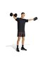 Ke5894-E Puremotion Tee Men's T-Shirt Black - 5