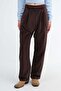 Pleated Front Trousers Pn02812 - 2