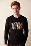 Ar3170 Arnetta Men's Pajama Top - 2