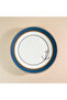 Marvia Serving Plate Blue 25 cm - 2