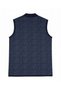 Women's Winter Plus Size Thick Knitwear Vest - 5