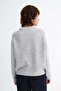 Crew Neck Knitwear Sweater K3484 - 6