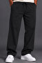 Men's Elastic Baggy Sweatpants 3-Piece Set - 7