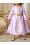 Rochie, mov