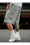 Shorts, gray - 4