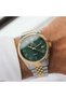 Fs601355 Automatic Men's Wristwatch with Steel Strap - 5