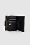 La'Graccio Paris Women's Wallet Black - 5