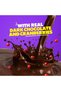 Yogabar Wholegrain Breakfast Muesli 700g – Dark Chocolate & Cranberry, Super Saver Pack - 5