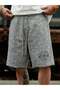 Shorts, gray - 5