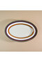 Marvia Kayık Plate 30 cm - 4