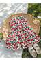 Rochie, mix culori - 2