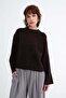 Crew Neck Knitwear Sweater K3497 - 2