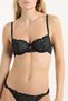 Bra No. 9 - The Balconette - 2