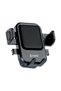 Car Phone Holder for Air Vent, 360° Rotatable Mobile Phone Mount, One-Touch Release - CH 21