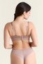 Lightly Lined Strapless Bra - 2