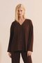 Ribbed Pajama Vest - 4
