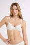 Microfibre Balconette Bra - 4