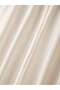 Rochie maxi, bej - 8