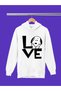Snoopy Printed 3-Yarn Quality Soft Texture Hooded Children's Sweatshirt