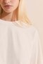 Ribbed Pajama Sweatshirt - 5