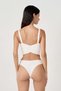 Wrap-Around Bralette - 2