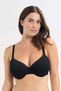 Bra No. 4 - The Lightly Lined Demi Bra - 5