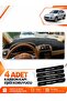 Porsche Cayenne (2002-2010) Compatible Front Cover Glove Box Protection Carpet - Black-Beige - Po001