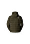 Aconcagua 3 Hoodie Men's Outdoor Jacket (600 Fill down) Green - 3
